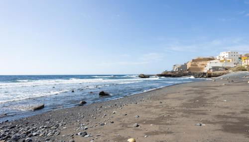 Home2Book Serene Stay & Sea View Terrace in Arico - Foto 5