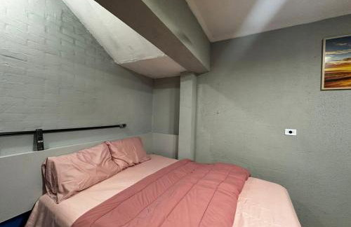 Suite três - 14 min aeroporto de Guarulhos- 25 min Neo Quimica - Foto 8