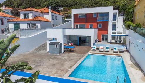 Azores Dreams - Sea View House - Photo 3