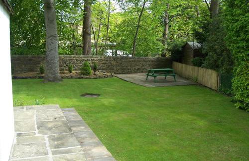 The Tops Self Catering - Foto 12