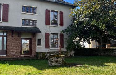Maison Mère - Foto 14
