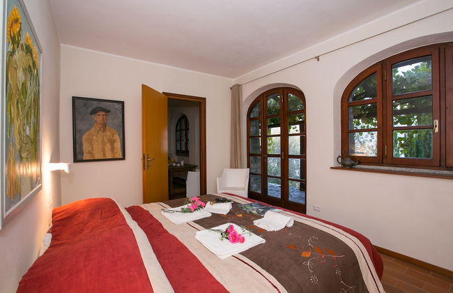 Villa San Michele - Foto 4