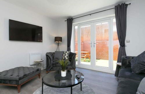 Stunning 2 Bedroom Apartment in Wallasey - Foto 7