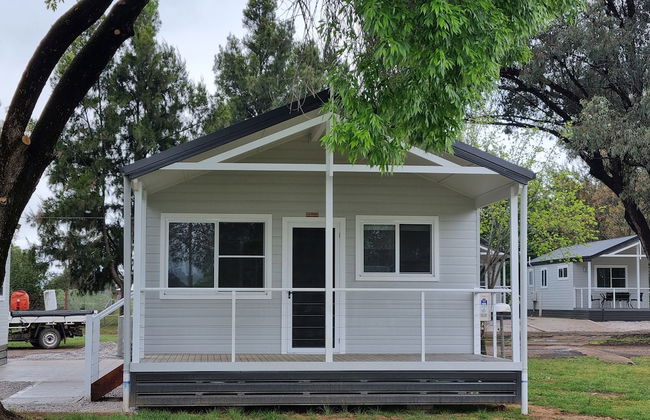 Gulgong Tourist Park - Foto 33