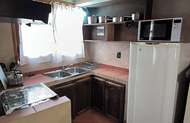 Caserita Apart - Photo 56