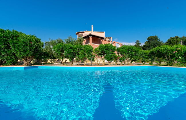 Villa Rosa 2 , Dassia , Corfu - Foto 63