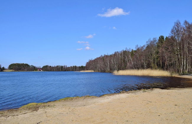 Holiday Home by Lake Kamien in Kashubia - Photo 20