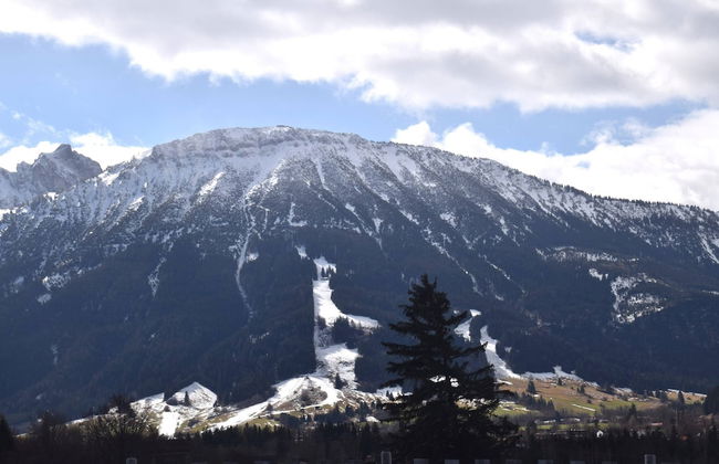 Alpenblick & Spielzone im Schonen Allgau - Foto 18