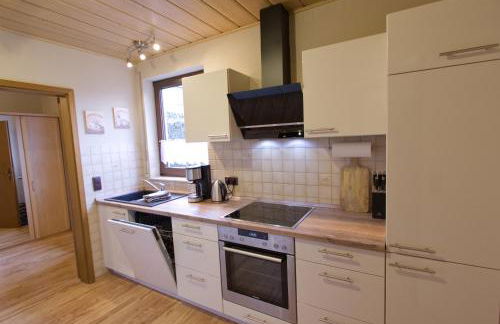 Ferienwohnung Kindel - Foto 5