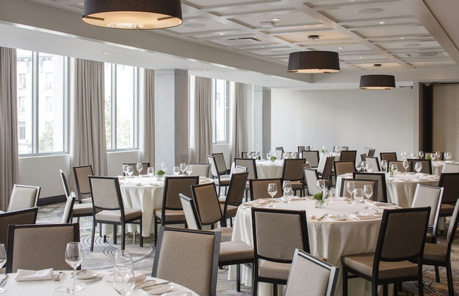 Hotel William Gray - Foto 69