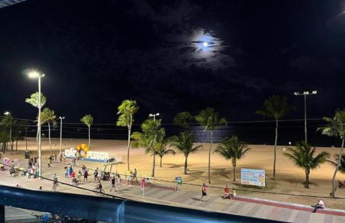 FLAT MARINAS PRAIA HOTEL - Foto 21