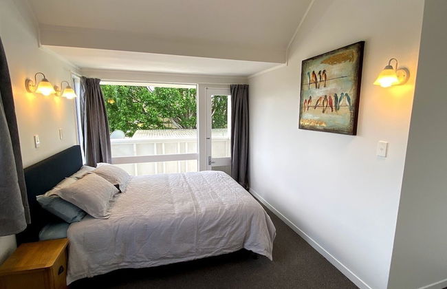 Chamberlain House - Foto 4