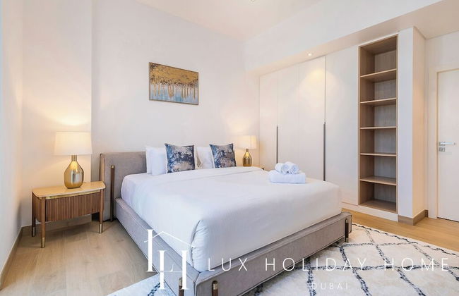 LUX The Elegant Sea View Suite - Foto 8