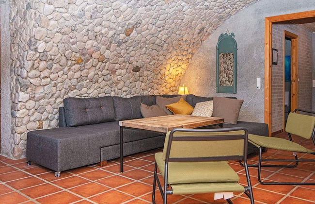 8 Person Holiday Home in Varde - Photo 12