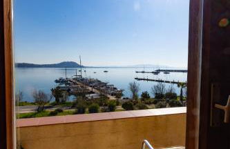 Affitti Brevi Toscana - La Vista sul Porto - Foto 15