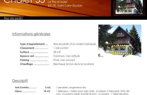 Appartement au pied des pistes - Photo 12