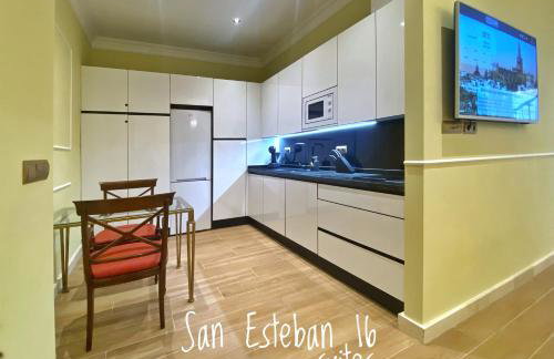 SUITES SAN ESTEBAN 16 Ducal - Foto 10