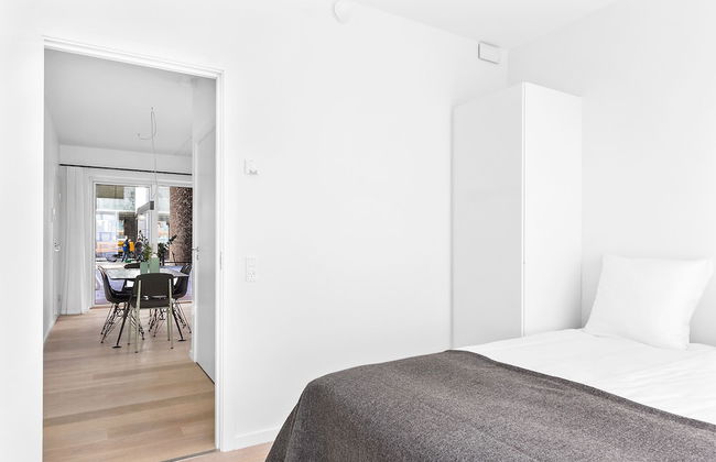 STAY Seaport - Foto 20