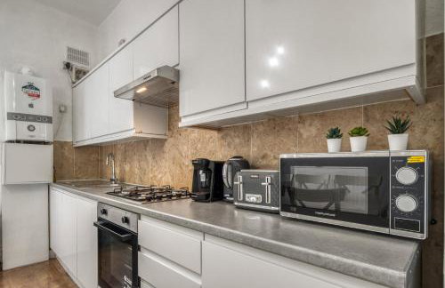 4 Bedroom Dalston Apartment - Foto 23