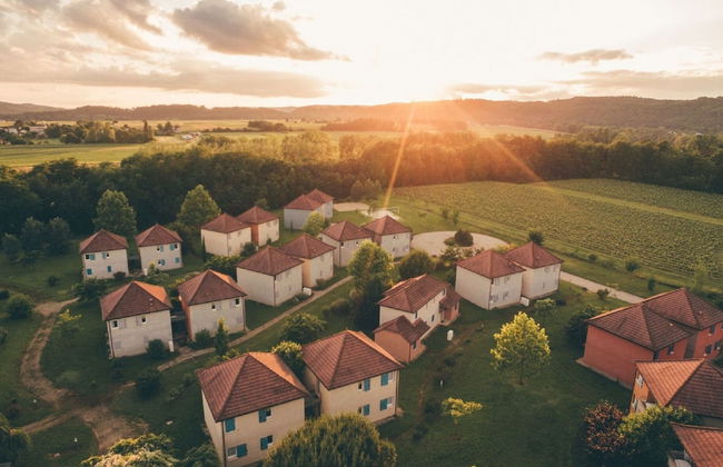 Beautiful Apartment With Shared Pool in Prayssac - Foto 19