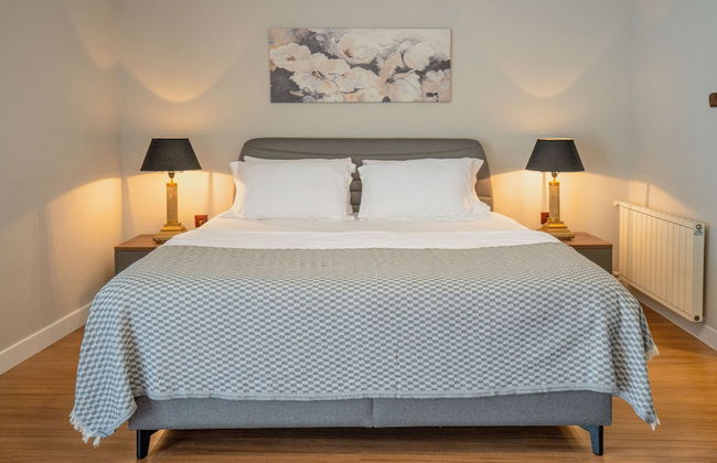 Verula City Apartments - Photo 14