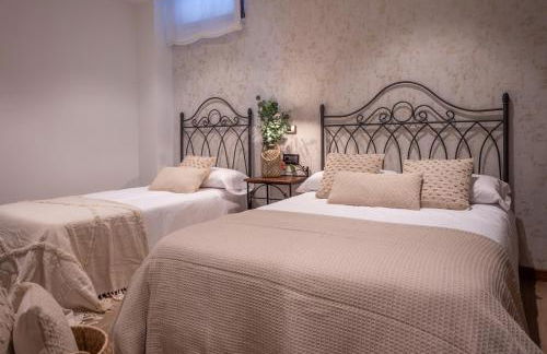 Espectacular Casa de lujo con Piscina, barbacoa, jacuzzi y vistas panorámicas a toda Granada - Foto 72