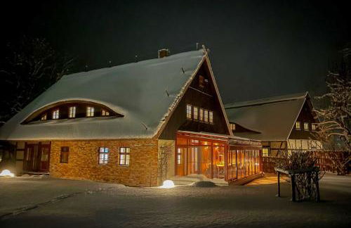 Ferienhaus Rotkehlchen Lieper Winkel, Rankwitz - Foto 6