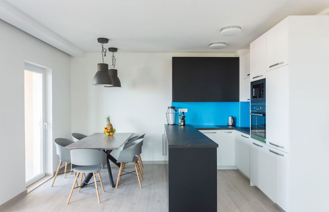 Apartments Bella Vista - Foto 12