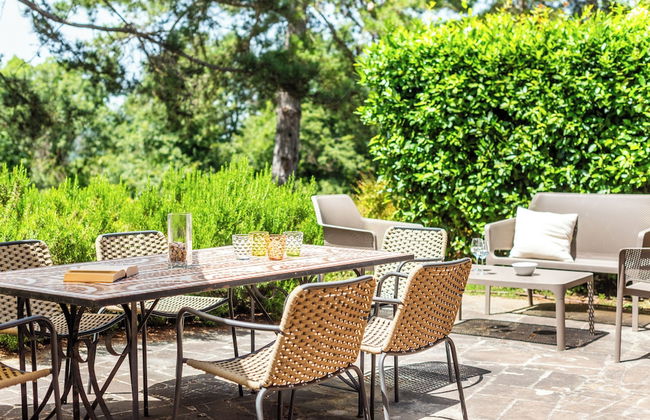 Deluxe Apartment Villa Pesca - Cignella Resort - Foto 46