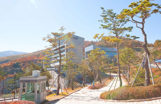 High1 Condominium - Photo 49