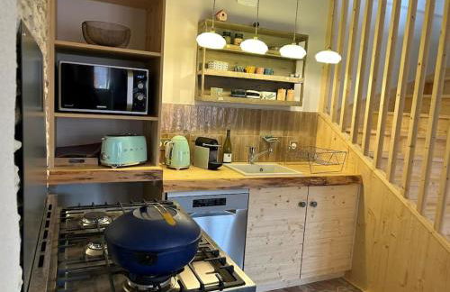 Le Tinailler Grand Standing au Cœur des Vignes - Foto 19