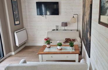 KerMady, maison proche de la mer - Foto 10