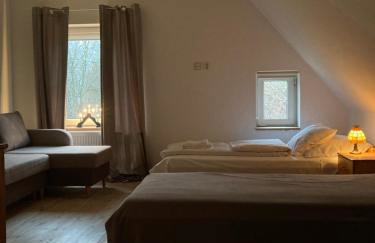 Przystawy Agroturystyka - Foto 1