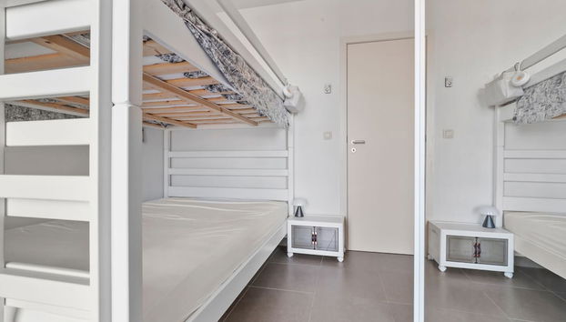 Modern Apartment for Family - Foto 2, Habitación