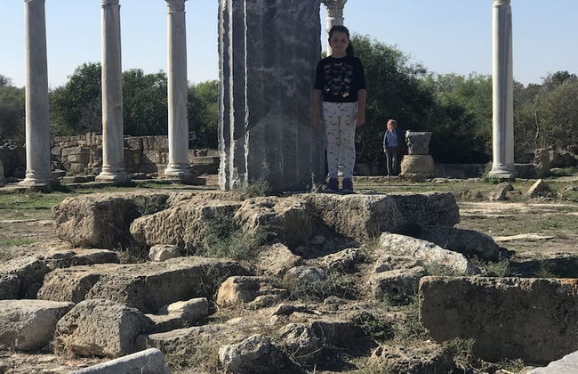 Concept Studios in Caesar Resort Cyprus - Photo 22