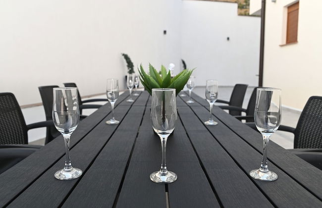 Dubrovnik Panorama Luxury Villa - Foto 16