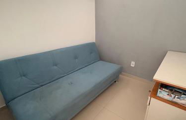 Refúgio à Beira-mar da família Bispo - Foto 23