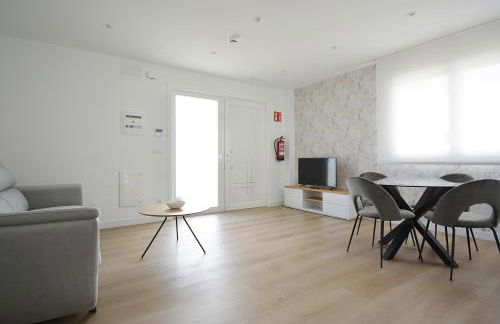 GALIHOST - Apartamentos Vento Mareiro - Foto 7