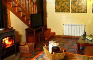 El Colirrojo - Los Sitios de Aravalle - Foto 28