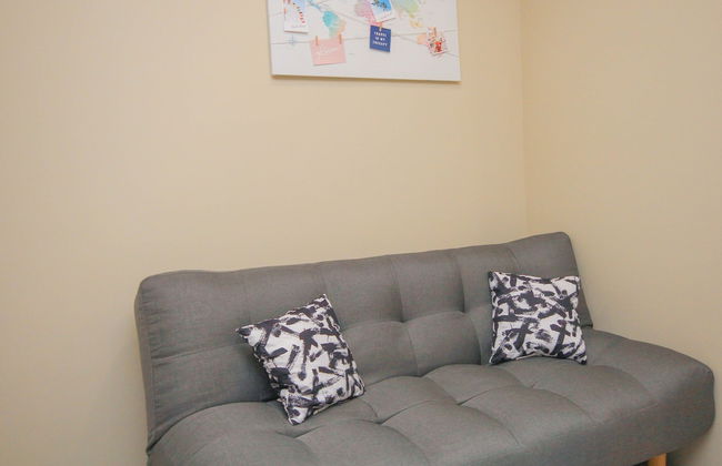 Bell Suites by Salaam Suites - Foto 9