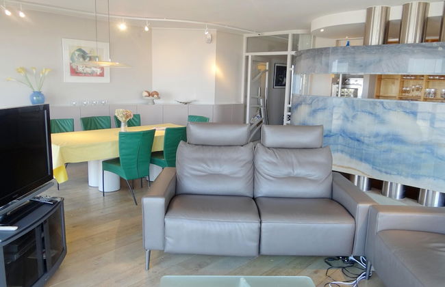 Apartment in Nieuwpoort Near the Marina - Photo 9