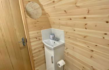 Fuaim na Mara - Self Catering Pod - Foto 14