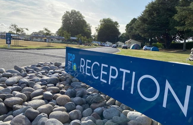 Cambridge TOP 10 Holiday Park - Foto 5