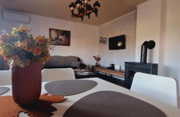 Apartment Nina-bazen-klima-parking - Foto 25