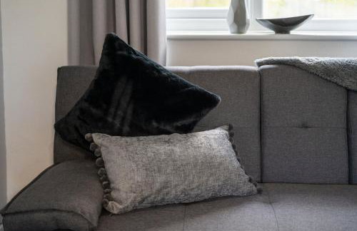 Spacious 3 Bed House, 5mins to HS2/ NEC/Airport. - Foto 69