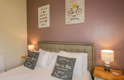 Cartmel Lodge - Foto 28