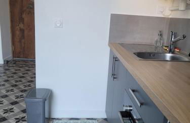 Erbalunga : Studio rénové, bel emplacement - Foto 14