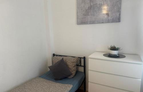 Appartement "Gudrun" inklusive Parkplatz - Foto 6