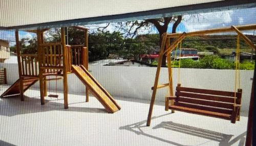Apartamento na praia Maceió - Foto 4