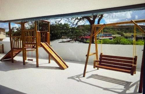 Apartamento na praia Maceió - Foto 4